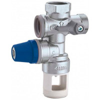 Группа безопасности CALEFFI 1/2 (526142KIT) Группа безопасности CALEFFI 1/2 (526142KIT)